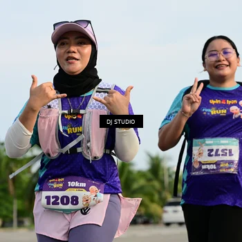 Runner Photo 8358278