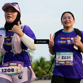 Runner Photo 8358283