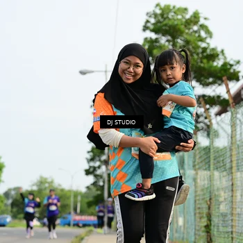 Runner Photo 8358288