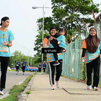 Runner Photo 8358290
