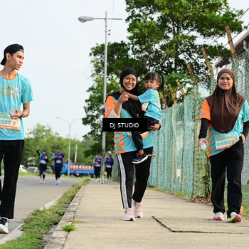 Runner Photo 8358291