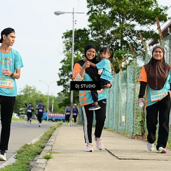 Runner Photo 8358292