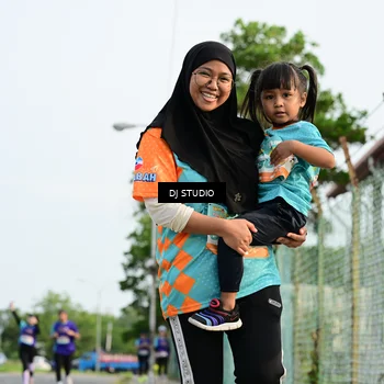 Runner Photo 8358294