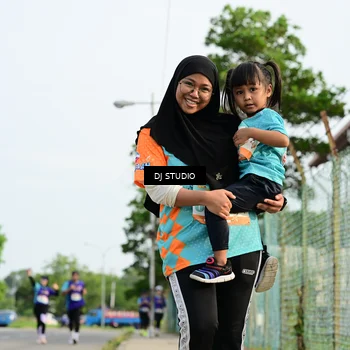 Runner Photo 8358295