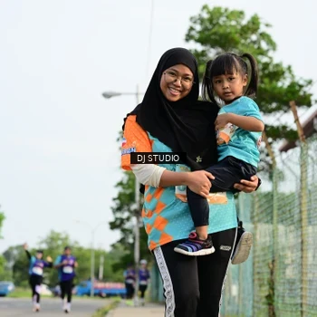 Runner Photo 8358296