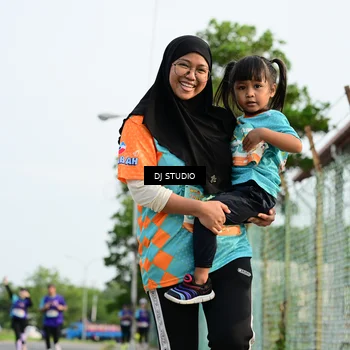 Runner Photo 8358306