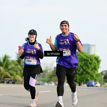 Runner Photo 8358307