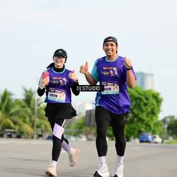 Runner Photo 8358308