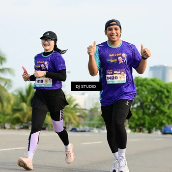 Runner Photo 8358310