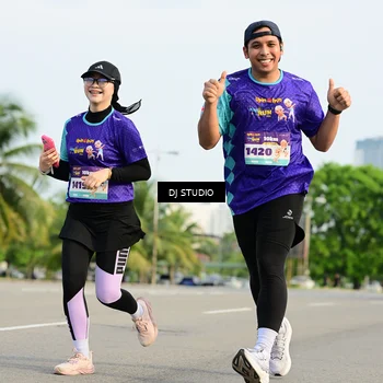 Runner Photo 8358311