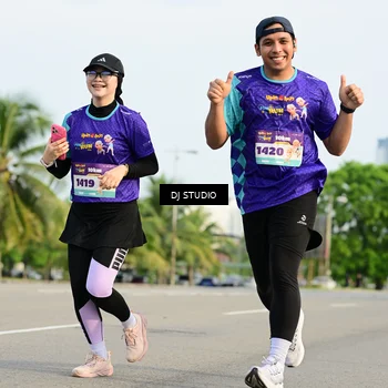 Runner Photo 8358312