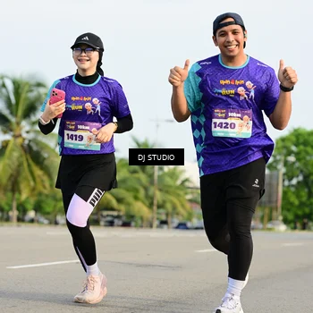 Runner Photo 8358316