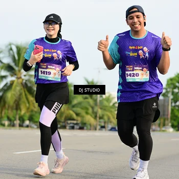 Runner Photo 8358318