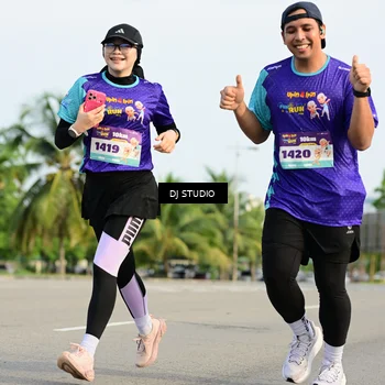 Runner Photo 8358319
