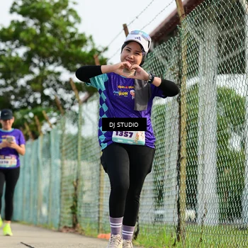 Runner Photo 8358321