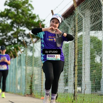 Runner Photo 8358323
