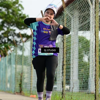 Runner Photo 8358324