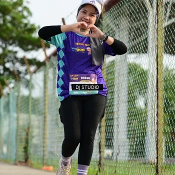 Runner Photo 8358326