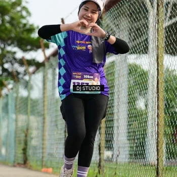 Runner Photo 8358327