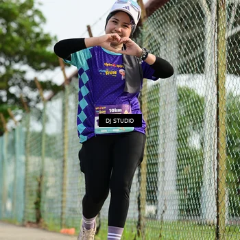 Runner Photo 8358329