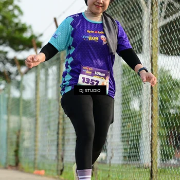 Runner Photo 8358330