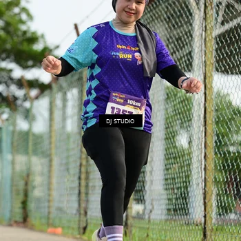 Runner Photo 8358331