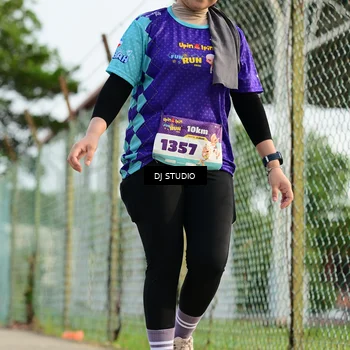 Runner Photo 8358333