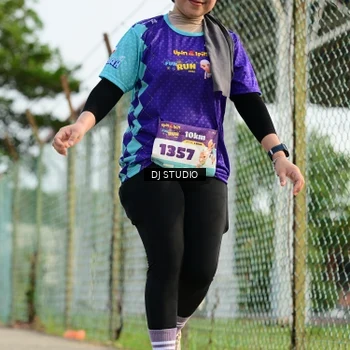 Runner Photo 8358334