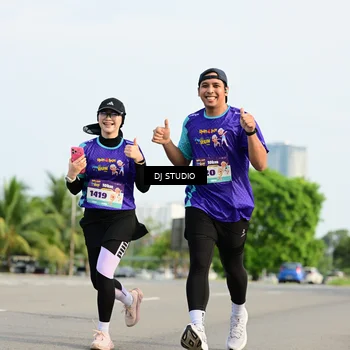 Runner Photo 8358336