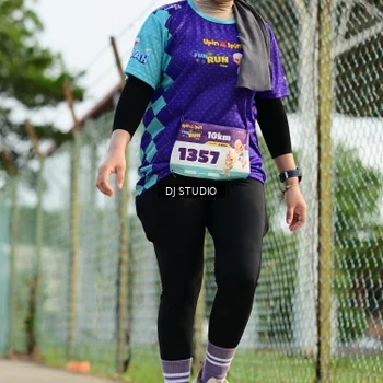 Runner Photo 8358337