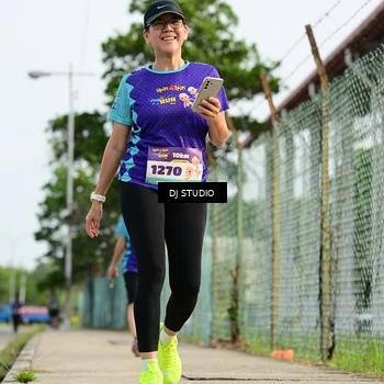 Runner Photo 8358338