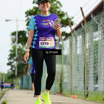 Runner Photo 8358339