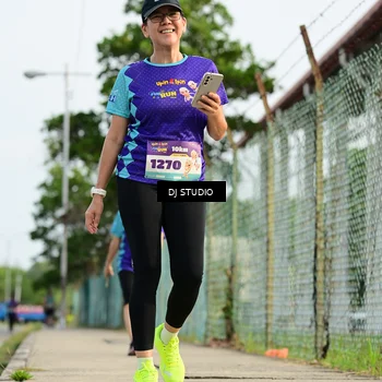 Runner Photo 8358340