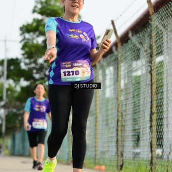 Runner Photo 8358341
