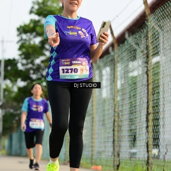 Runner Photo 8358343