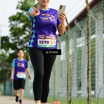 Runner Photo 8358345