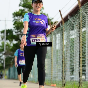 Runner Photo 8358346