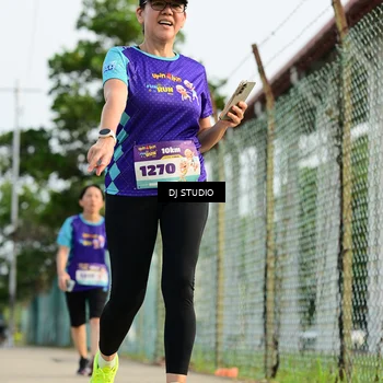 Runner Photo 8358347