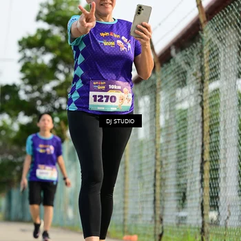 Runner Photo 8358348