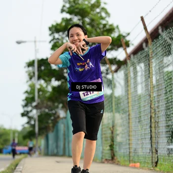 Runner Photo 8358349