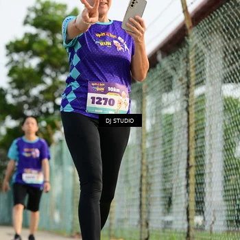 Runner Photo 8358350