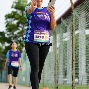 Runner Photo 8358351