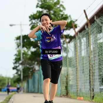 Runner Photo 8358352