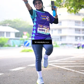 Runner Photo 8358353