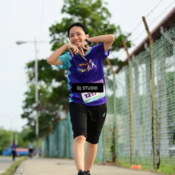 Runner Photo 8358355