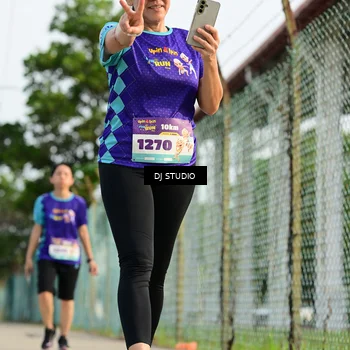 Runner Photo 8358356