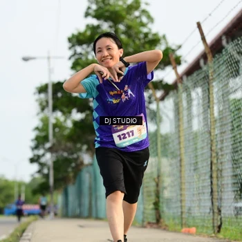 Runner Photo 8358357