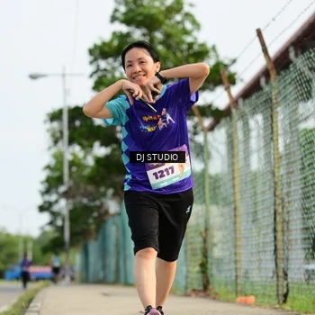 Runner Photo 8358358