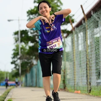 Runner Photo 8358359