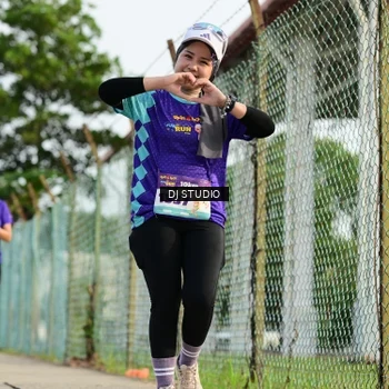 Runner Photo 8358361